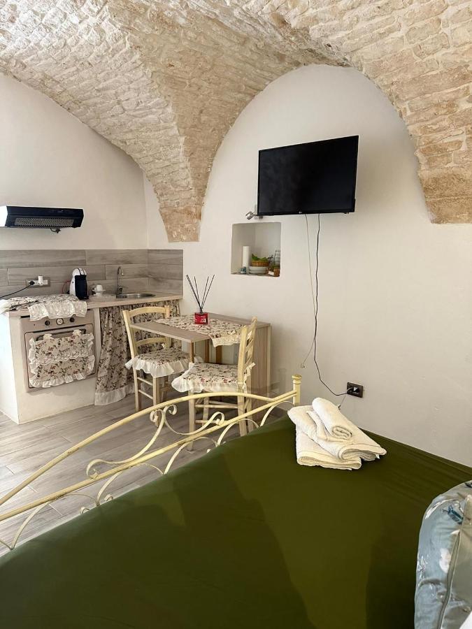 Casa Nicole Apartamento Martina Franca Exterior foto