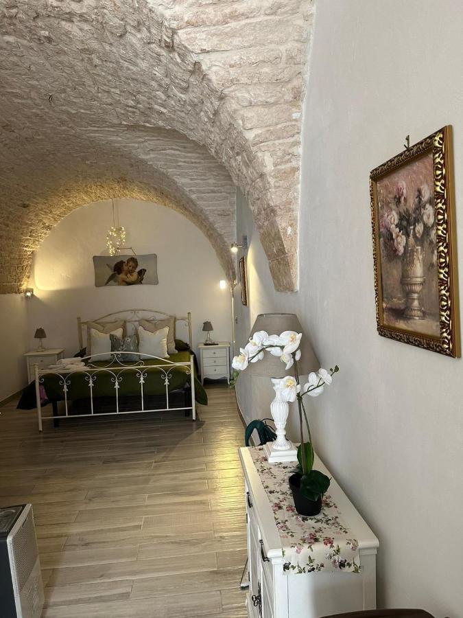 Casa Nicole Apartamento Martina Franca Exterior foto