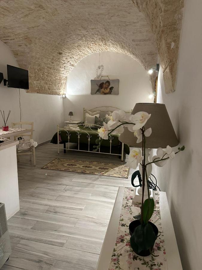 Casa Nicole Apartamento Martina Franca Exterior foto