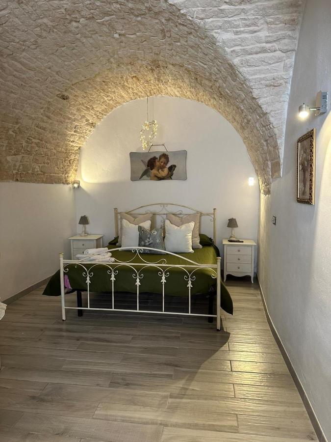 Casa Nicole Apartamento Martina Franca Exterior foto
