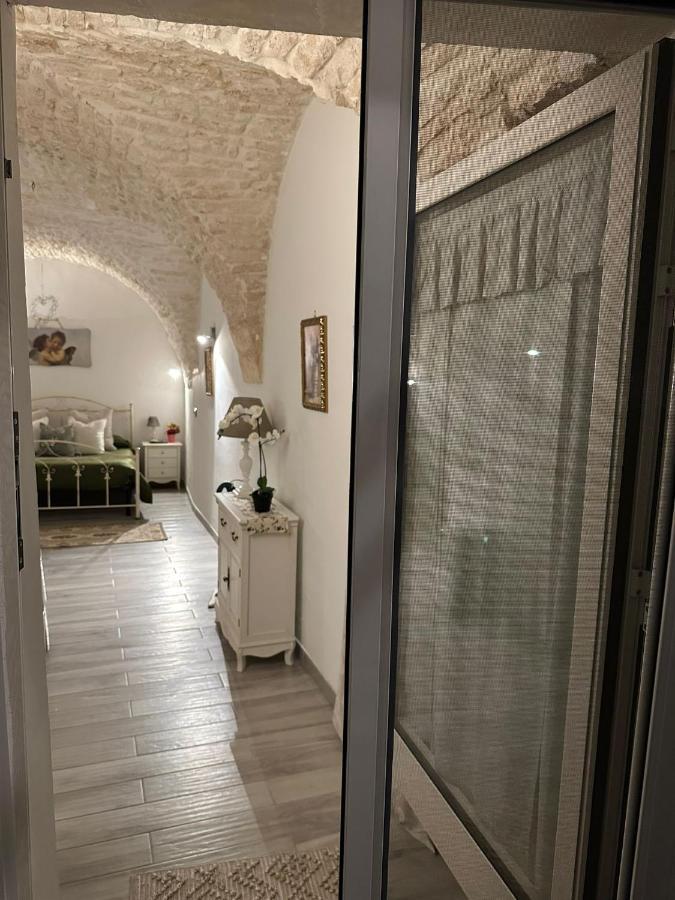 Casa Nicole Apartamento Martina Franca Exterior foto