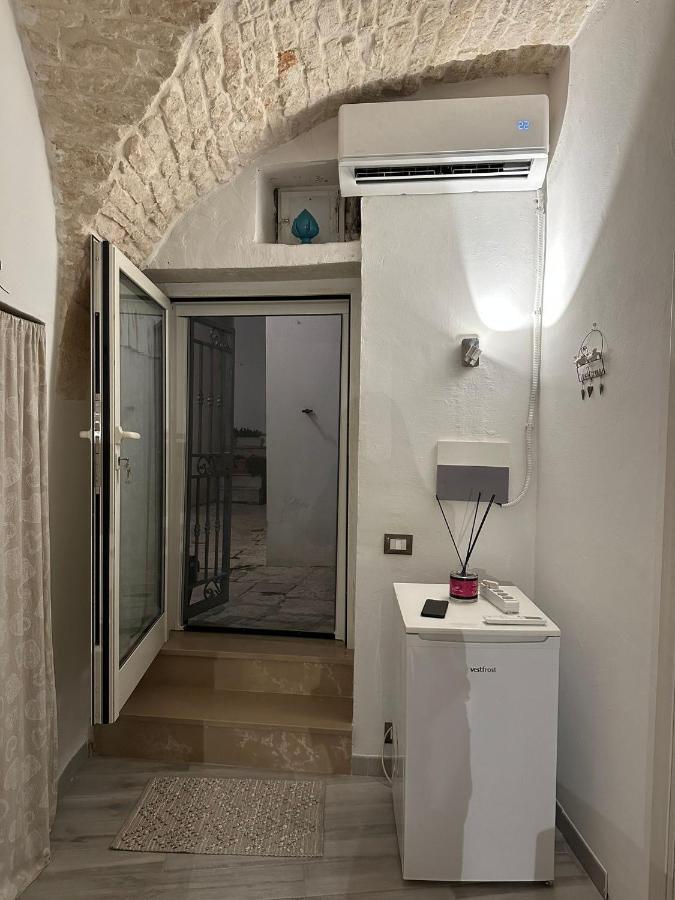 Casa Nicole Apartamento Martina Franca Exterior foto