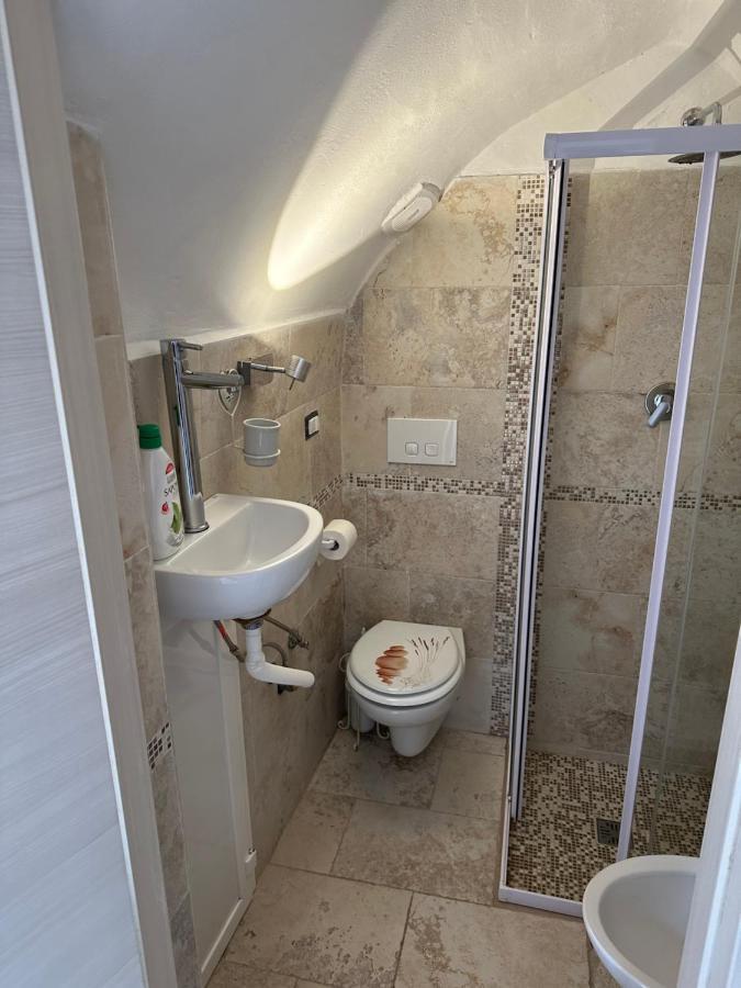 Casa Nicole Apartamento Martina Franca Exterior foto
