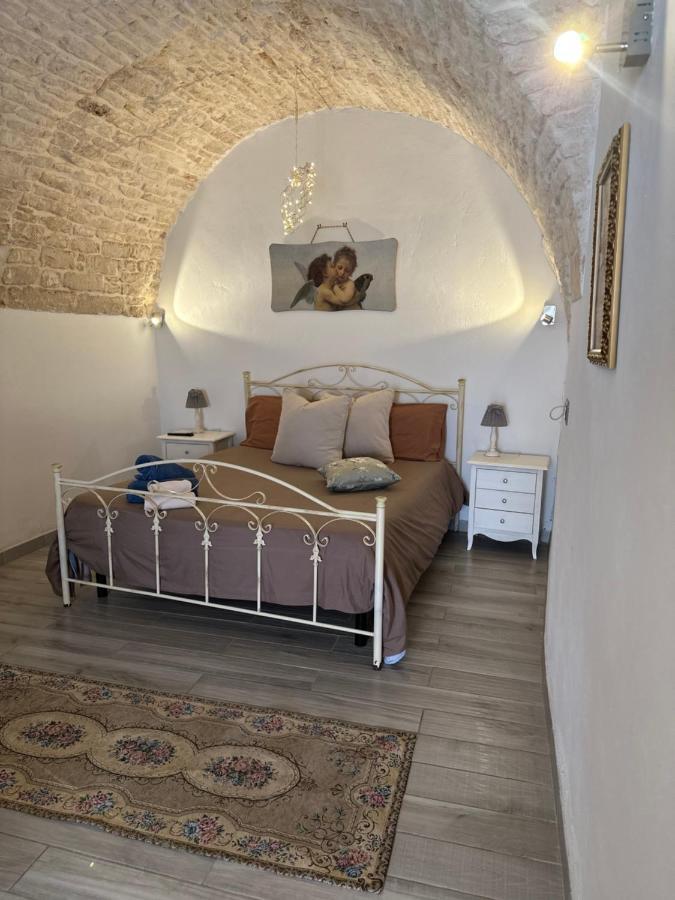 Casa Nicole Apartamento Martina Franca Exterior foto